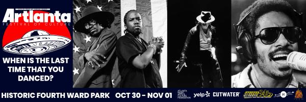 ARTLANTA Festival of Culture