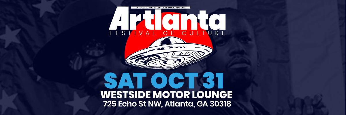 ARTLANTA Festival of Culture