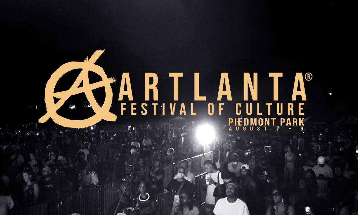 ARTLANTA Festival of Culture