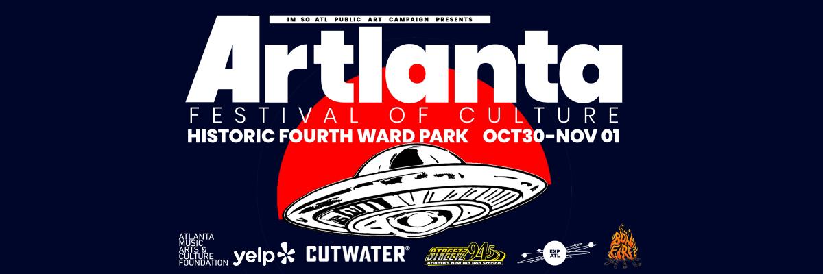 ARTLANTA Festival of Culture