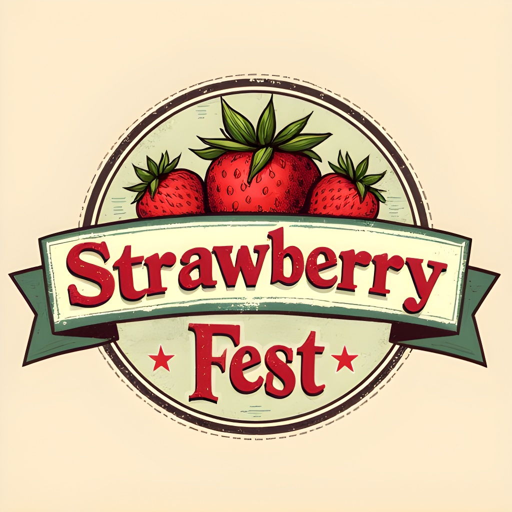 Strawberry Fest