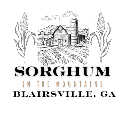 2026 Sorghum in the Mountains Festival