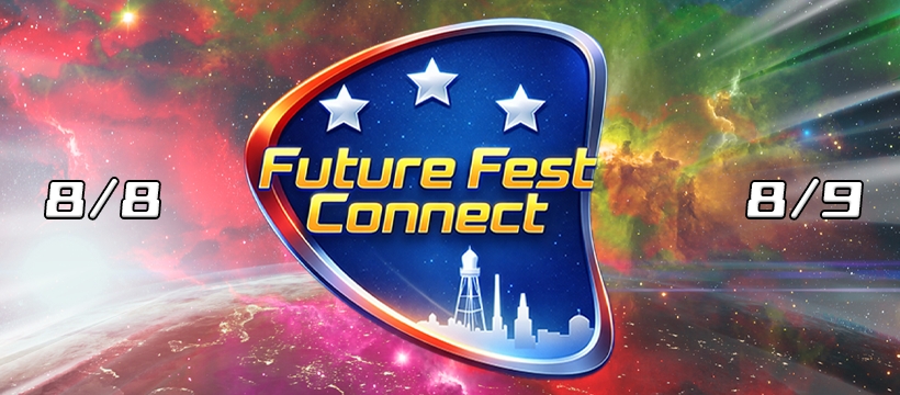Future Fest Connect