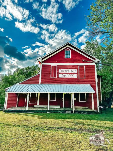 Praters Mill Country Fair