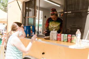 Food Truck/Trailor Vendor