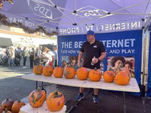 Activity/Family Friendly Vendor