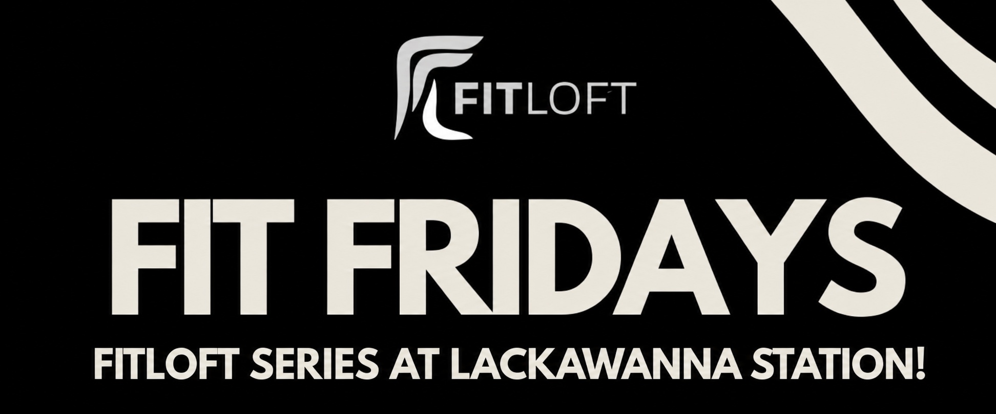 Fit Fridays cover picture