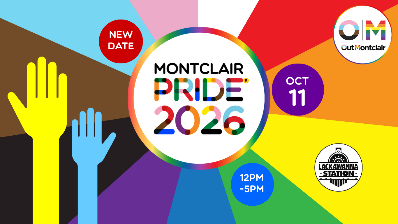 Montclair Pride