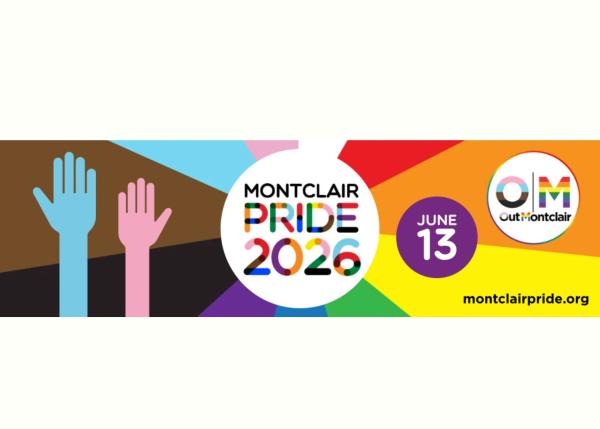 Montclair Pride