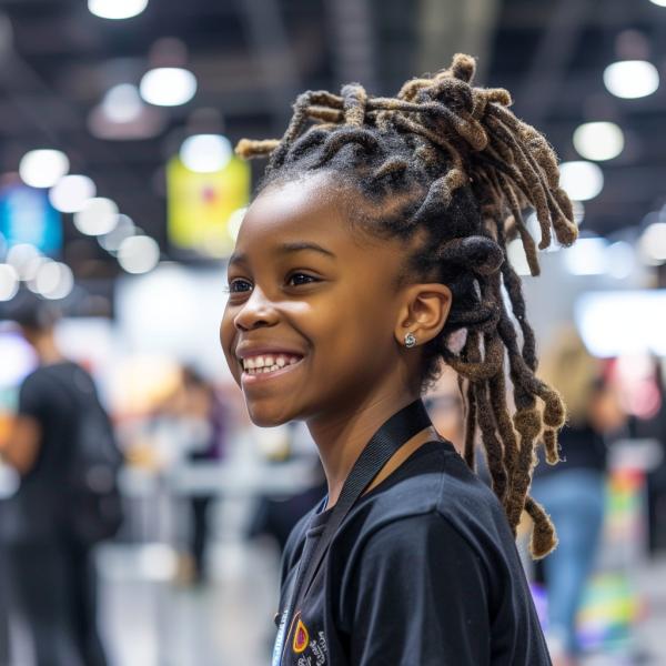 Non-Profits + Authors Space