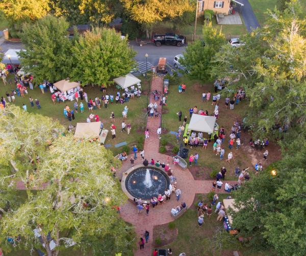 Taste of Eatonton Eventeny