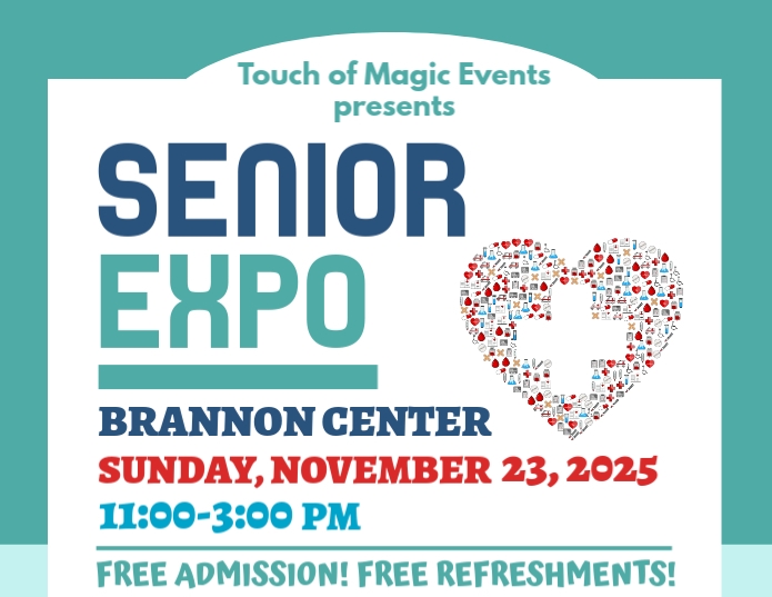 Senior Expo Application Senior Expo Application