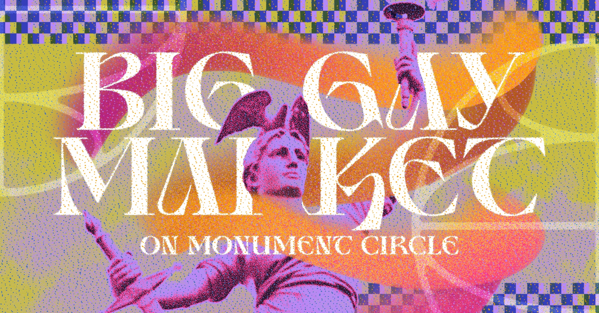 Big Gay Circle Market