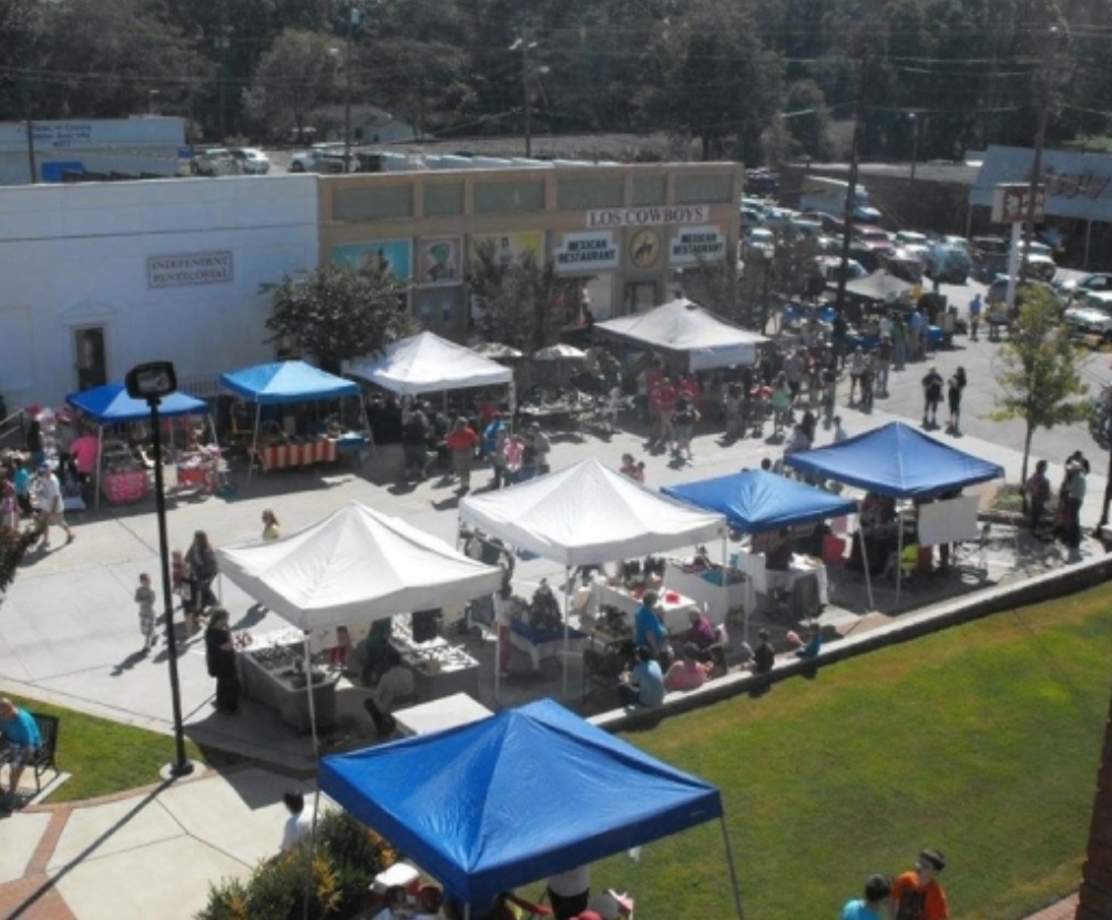 Haralson County Fried Pie Festival