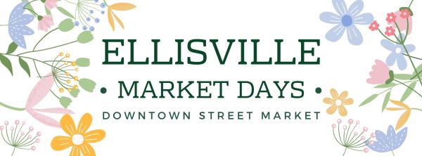 Spring Market Day