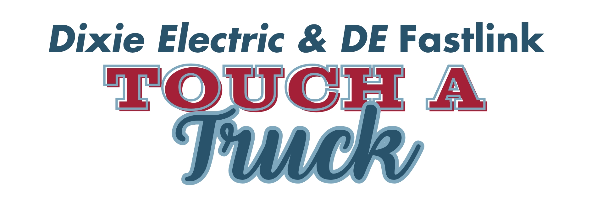 Touch A Truck 2026