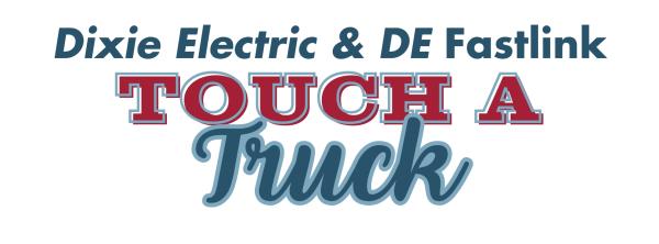 Touch A Truck 2026