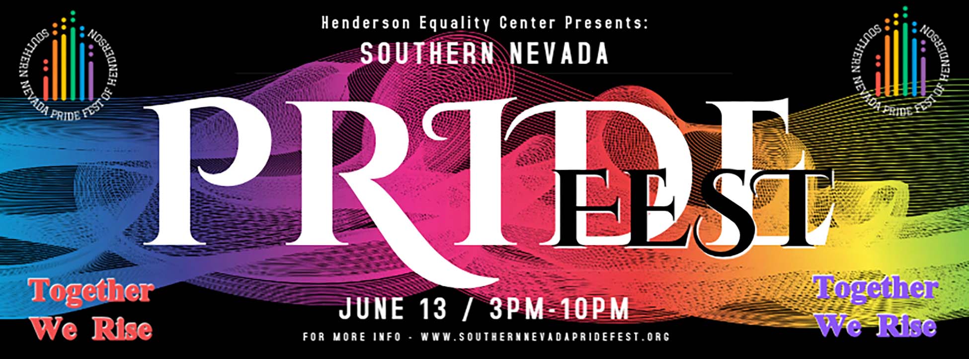 HPF / Southern Nevada Pride 2026