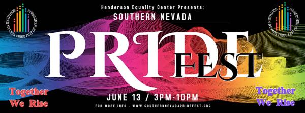 HPF / Southern Nevada Pride 2026