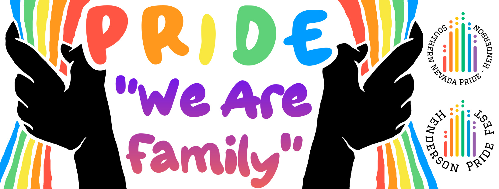 Henderson Pride Fest / Southern Nevada Pride 2025 Eventeny