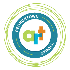2025 Spring Art Stroll