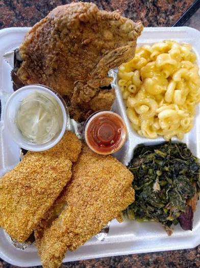 FOOD VENDORS FOOD VENDORS