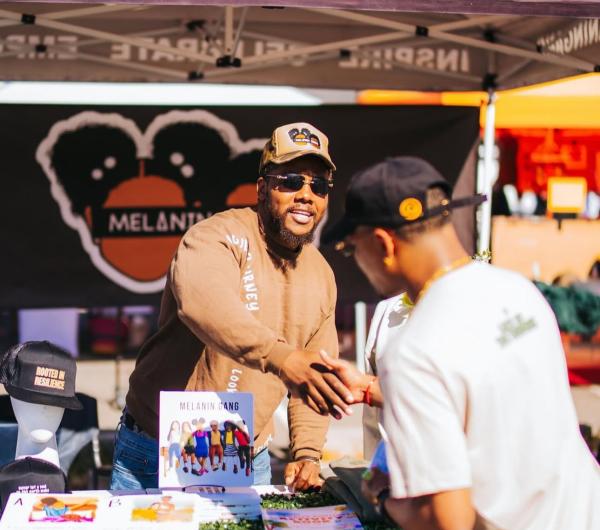MERCH APPLICATION MERCH APPLICATION