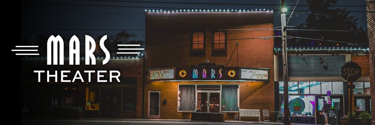 Mars Theater Events