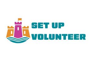 Event Set Up Volunteer