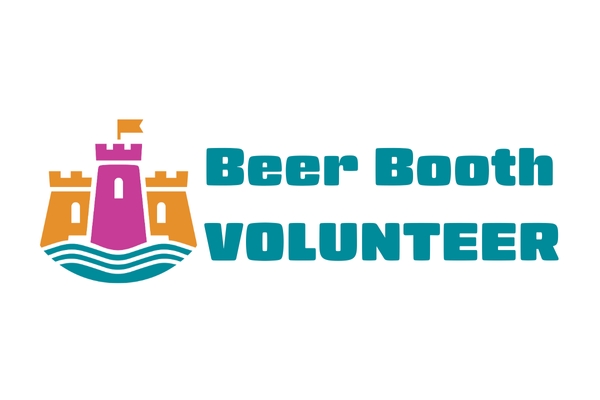 Beer Booth Volunteer
