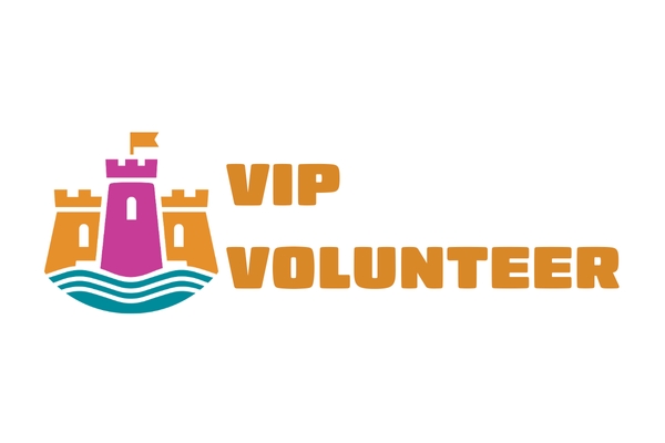 VIP Lounge Volunteer