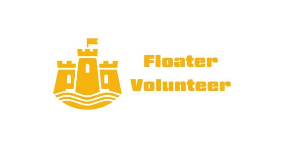Floater Volunteer Floater Volunteer