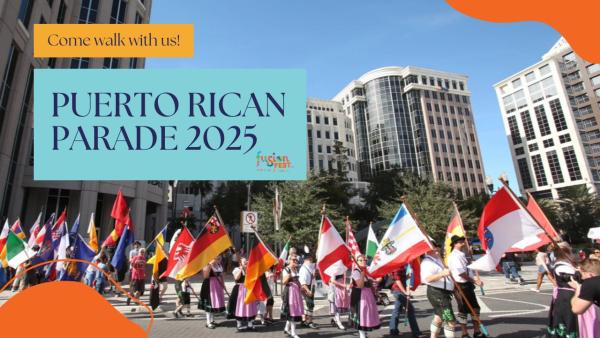 Puerto Rican Day Parade 2025 Puerto Rican Day Parade 2025