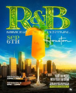 RnB Food Vendors