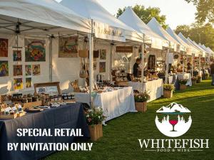 Special Retailer (By Invite Only)