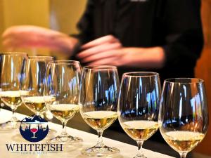Beverage Exhibitor