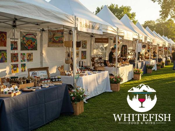 Retail/Services/Promotional Exhibitor