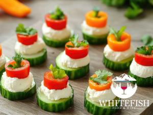 Food Exhibitor