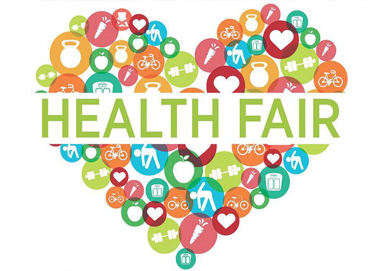 Heart-FULL Health Fair 2023 cover image