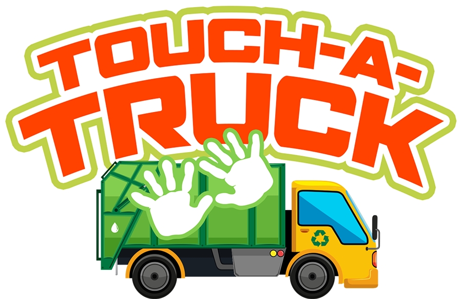 Touch-A-Truck 2024 cover image