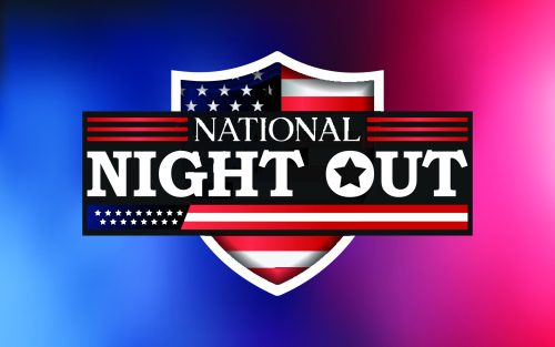 2024 National Night Out cover image