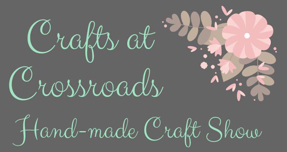 2023 Crafts at the Crossroads Handmade Craft Show - July 29th, 2023
