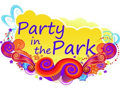 Party in the Park 2023