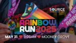 Rainbow Run 2025