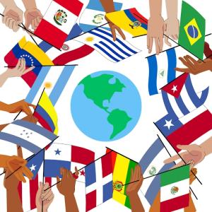 Latino Country Informational Tent Application