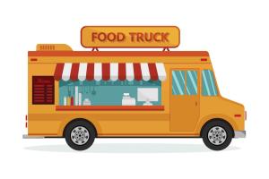 Latino Arts Festival Food Vendor Application