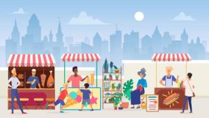 Latino Arts Festival Vendor Application