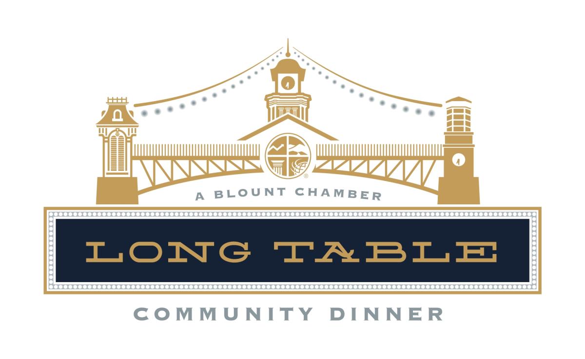 Long Table Community Dinner 2025