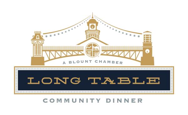 Long Table Community Dinner 2025