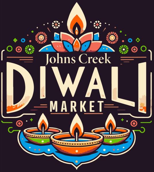 2025 Johns Creek Diwali Market